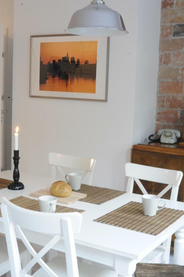 Milotu - Marszalkowski Apartment Warsaw