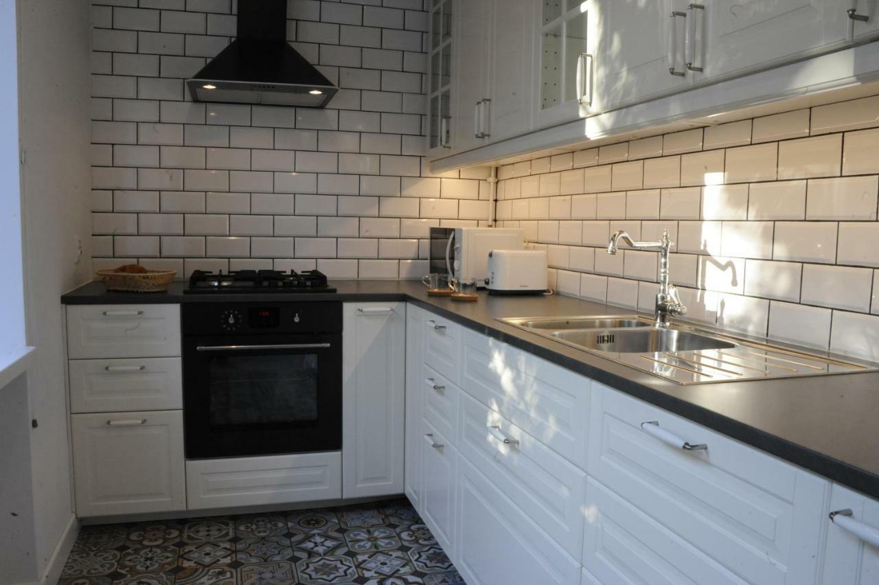 Milotu - Marszalkowski Apartment *
