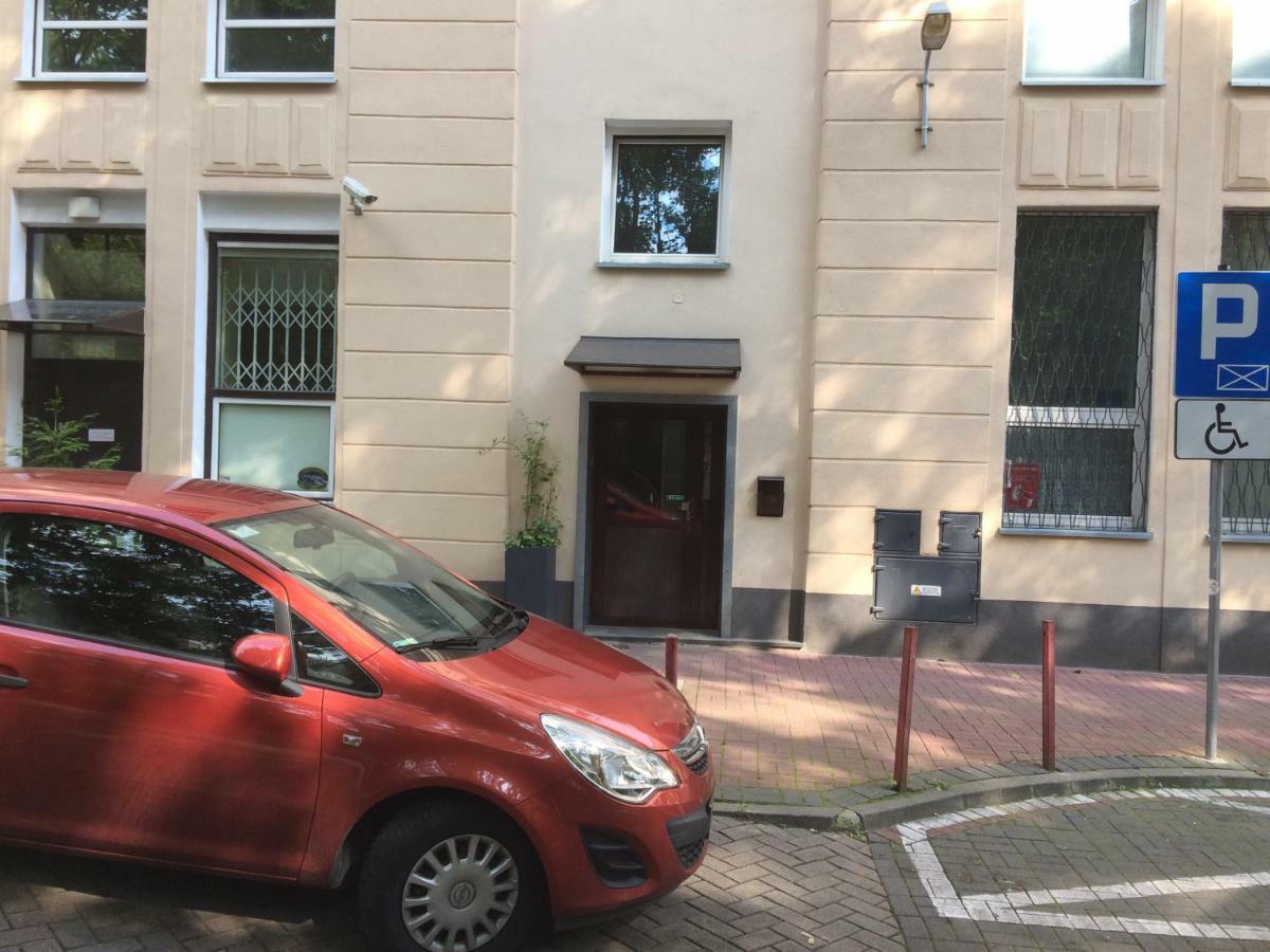 Apartament Miłotu - Marszałkowski Warszawa