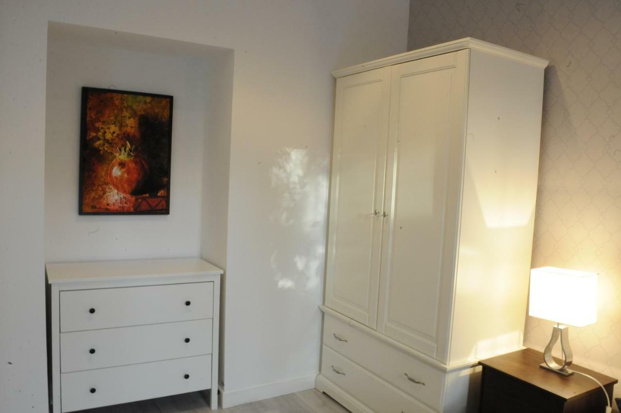 Miłotu - Marszałkowski Apartament