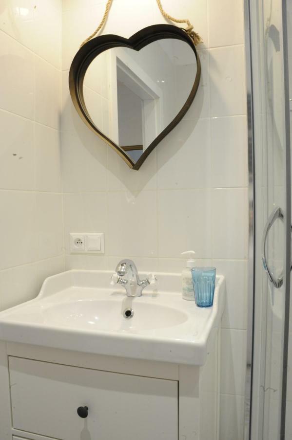 Miłotu - Marszałkowski Apartament *