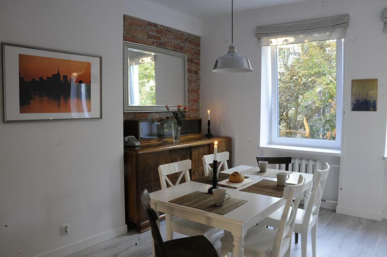 Miłotu - Marszałkowski Apartament *