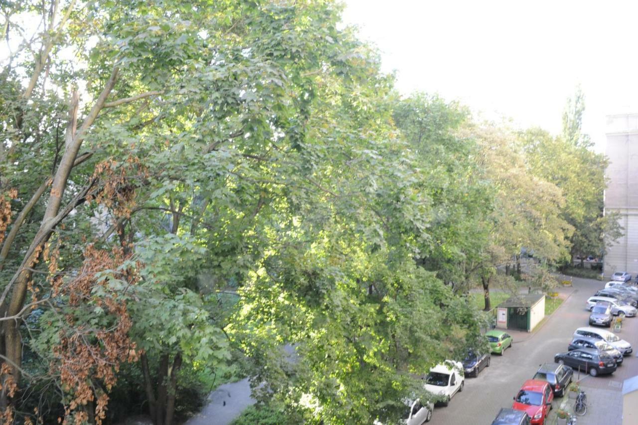 Apartament Miłotu - Marszałkowski *