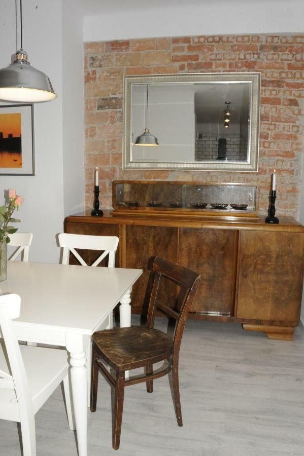 Miłotu - Marszałkowski Apartament *