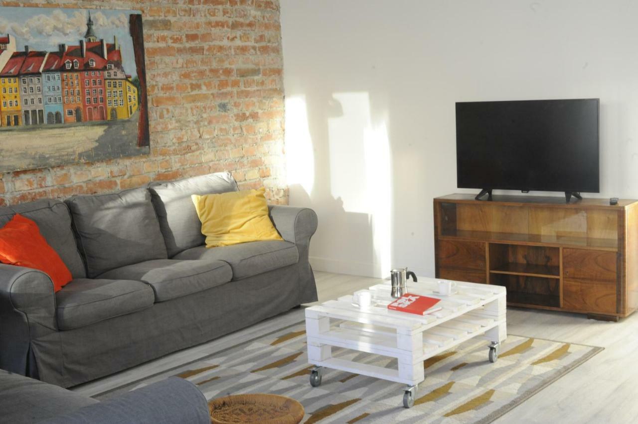 Apartament Miłotu - Marszałkowski *