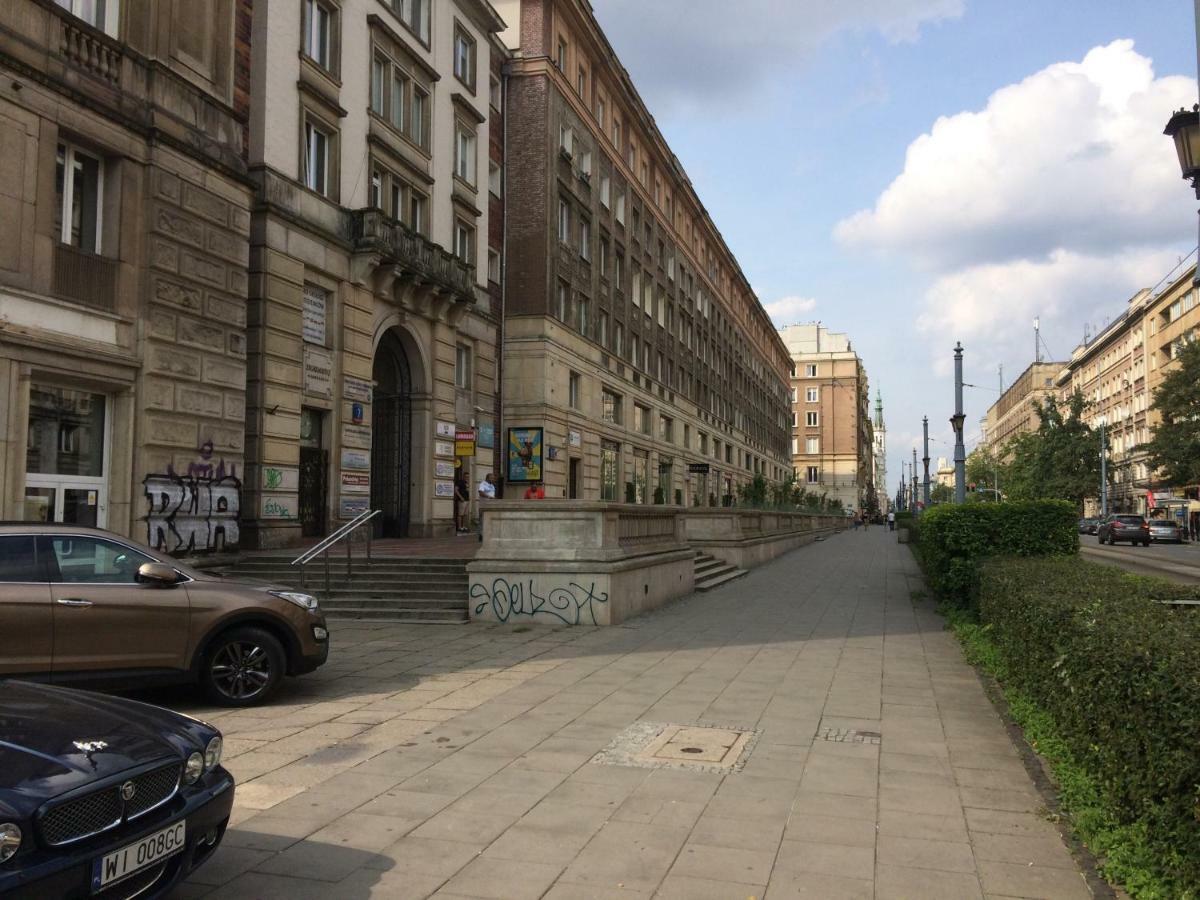 Apartament Miłotu - Marszałkowski *