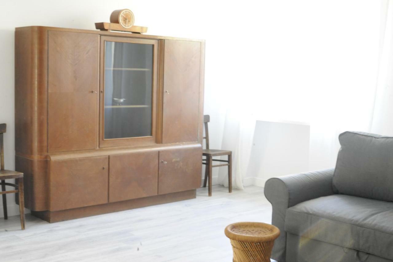 Apartament Miłotu - Marszałkowski *
