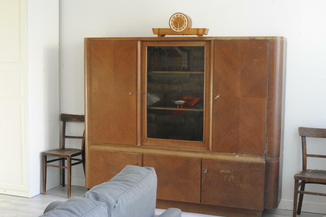Apartament Miłotu - Marszałkowski Warszawa