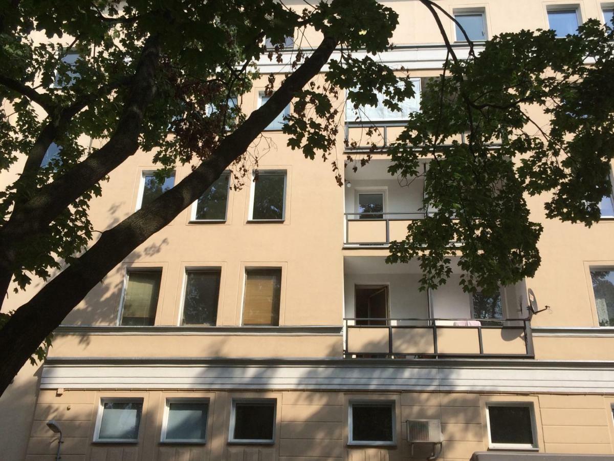 Apartament Miłotu - Marszałkowski Warszawa
