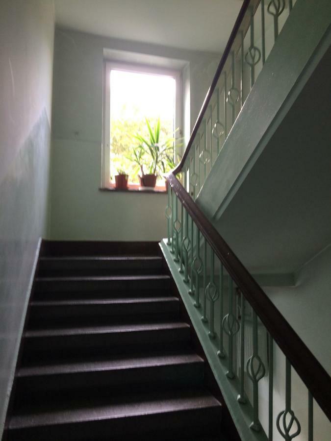 Apartament Miłotu - Marszałkowski *