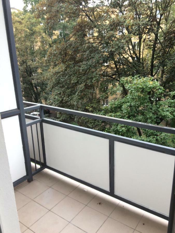 Apartament Miłotu - Marszałkowski *